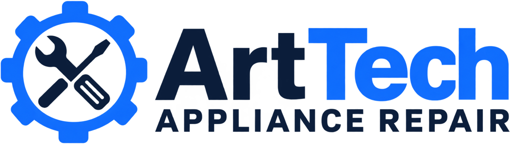 ArtTech Appliance Repair