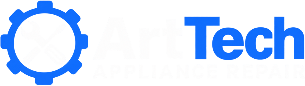 ArtTech Appliance Repair